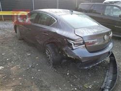 أكورا ILX